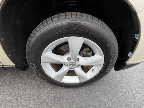 Used 2013 Lexus RX 350 AWD w/ Navigation Pkg image 29