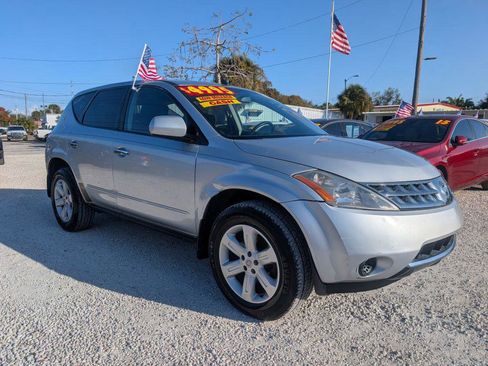 Used 2006 Nissan Murano S image 3