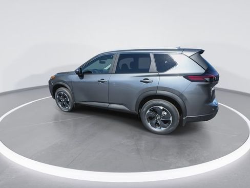 Certified 2026 Nissan Rogue SV w/ SV Premium Package AWD/4WD image 6