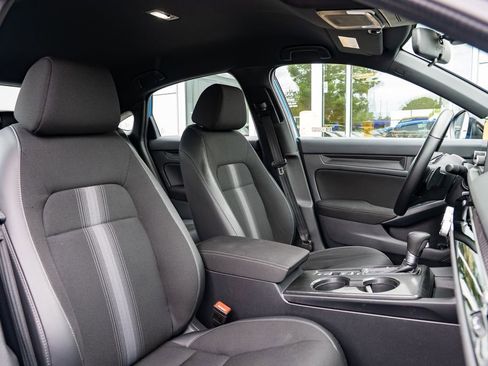 Used 2024 Honda Civic Sport image 26