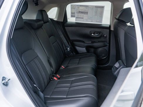 New 2026 Honda HR-V EX-L image 15