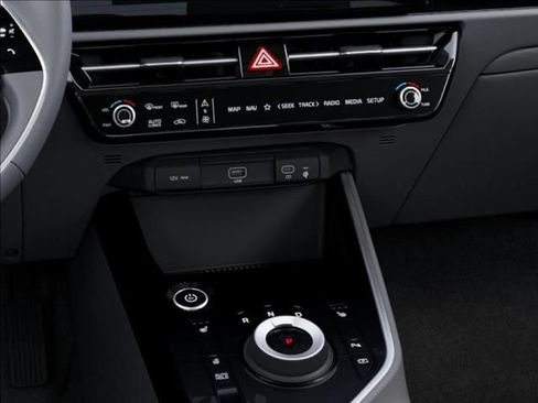 New 2026 Kia Niro Wind w/ Wind Preserve Package FWD image 23