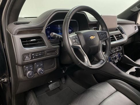 Used 2024 Chevrolet Tahoe LT image 2