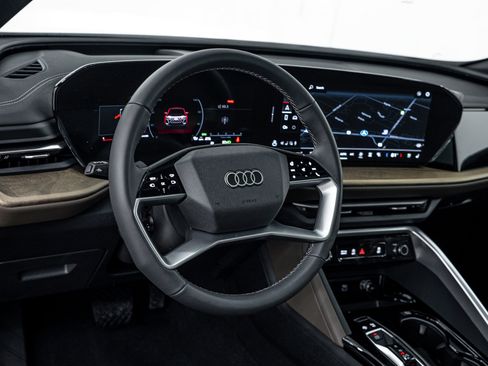 New 2025 Audi Q5 Premium Plus image 10