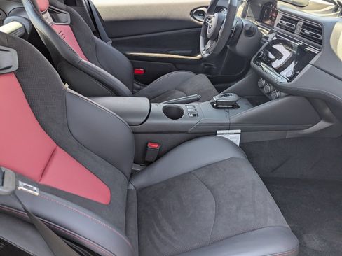 New 2027 Nissan Z NISMO RWD image 27
