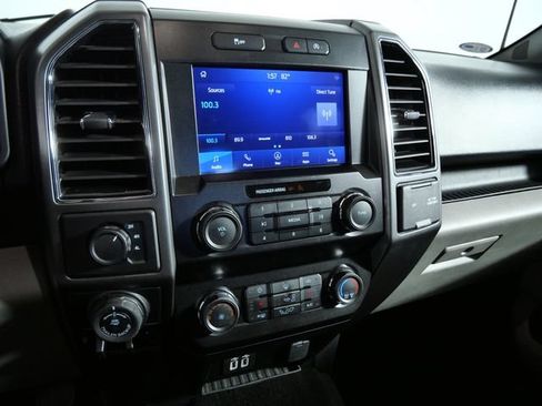 Certified 2020 Ford F150 XLT w/ Equipment Group 302A Luxury AWD/4WD image 20