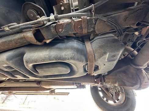 Used 2005 Ford F150 FX4 AWD/4WD image 17
