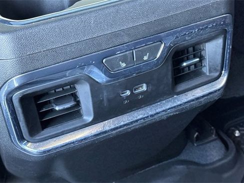 Used 2022 GMC Sierra 1500 Denali Ultimate image 45