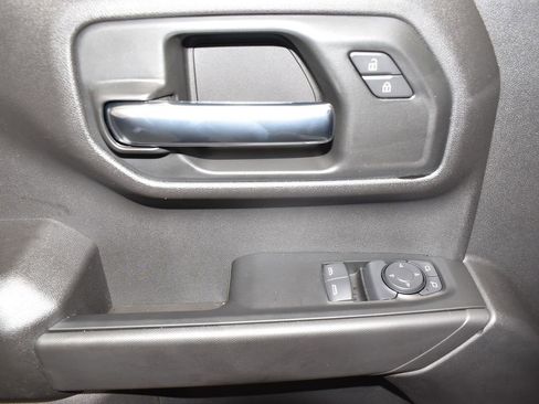 New 2026 Chevrolet Silverado 1500 W/T w/ WT Safety Package image 11