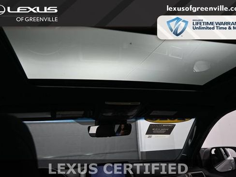 Used 2023 Lexus GX 460 Premium w/ Premium Plus Package AWD/4WD image 24