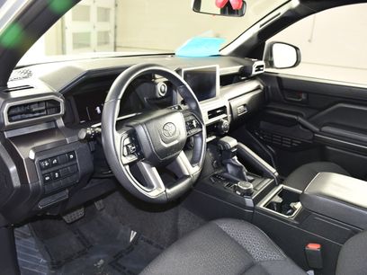 Used 2026 Toyota 4Runner SR5