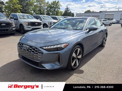 Used 2025 Audi A5 Premium Plus w/ Premium Plus