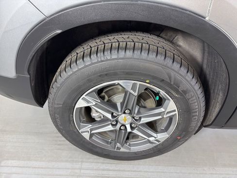 Used 2024 Chevrolet Blazer LT image 12