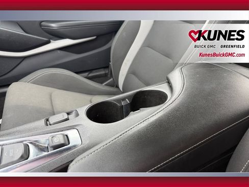 Used 2023 Chevrolet Camaro LT RWD image 31