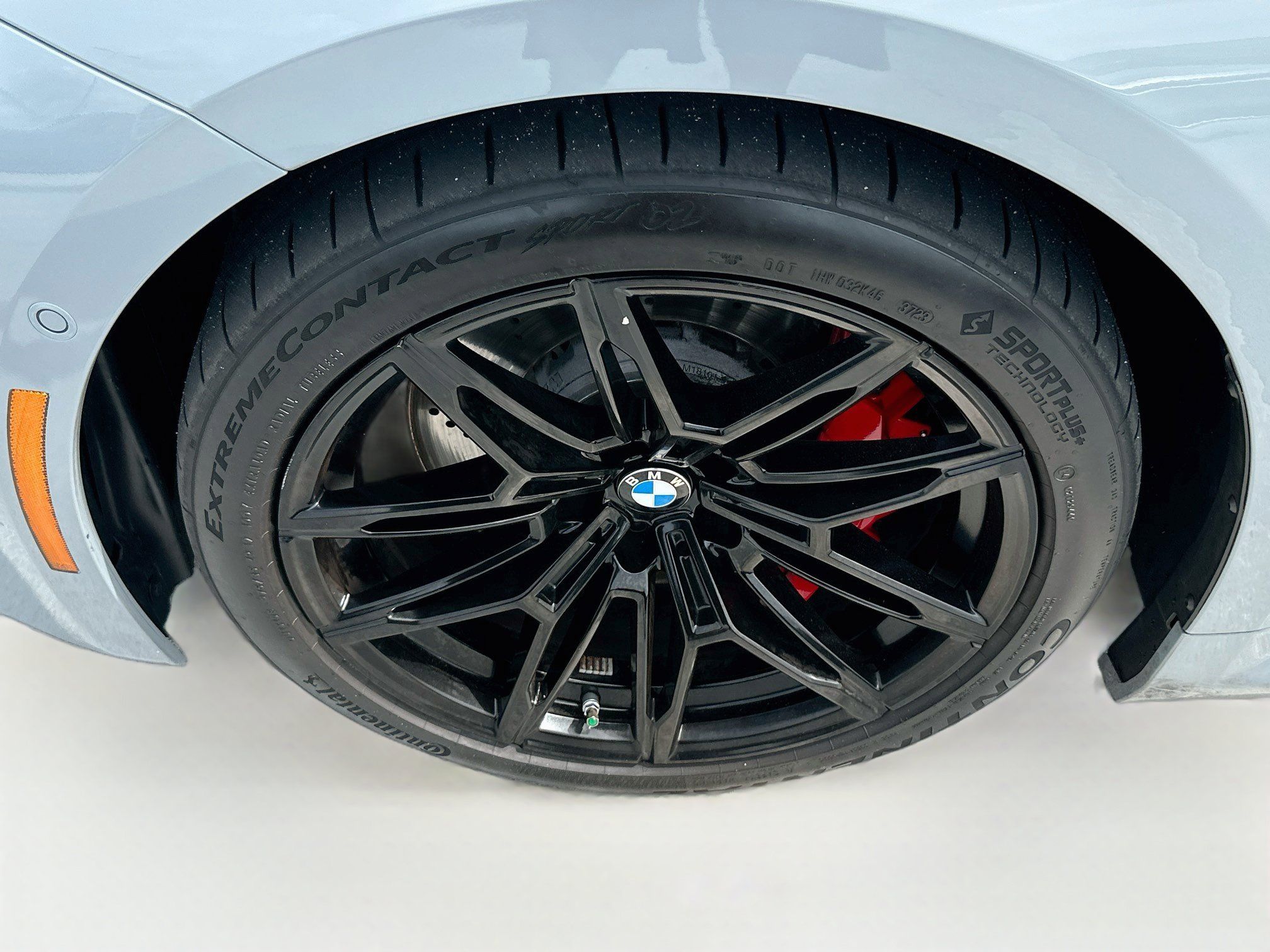 Used 2024 BMW M2 w/ Lighting Package RWD image 34