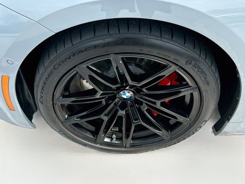 Used 2024 BMW M2 w/ Lighting Package RWD image 34