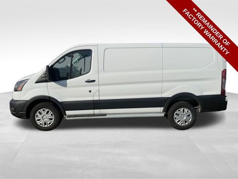 Used 2024 Ford Transit 250 Low Roof w/ Exterior Upgrade Package image 2