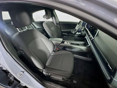 Used 2024 Hyundai Ioniq 6 SE image 31