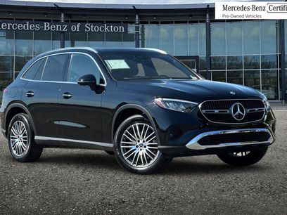 New 2026 Mercedes-Benz GLC 300 4MATIC
