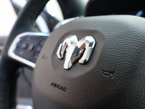 Used 2025 RAM 2500 Laramie image 34