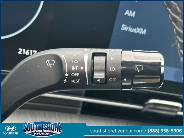 Certified 2024 Hyundai Kona Limited AWD/4WD image 26