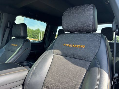 Used 2025 Ford F150 Tremor w/ Bed Utility Package AWD/4WD image 13