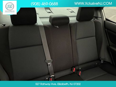 Used 2016 Subaru WRX image 22
