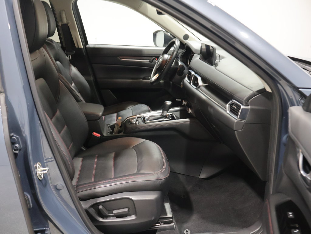 Used 2025 MAZDA CX-5 Carbon Edition AWD/4WD image 19
