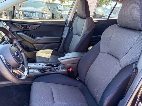 Used 2023 Subaru Crosstrek 2.0i AWD/4WD image 17
