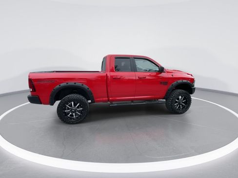 Used 2019 RAM 1500 Warlock AWD/4WD image 21
