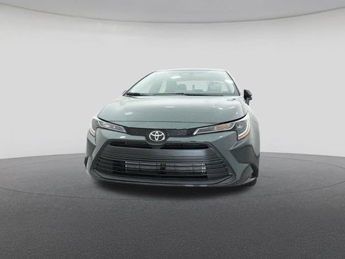 New 2026 Toyota Corolla LE image 31