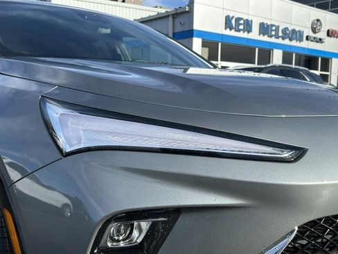 New 2026 Buick Envista Sport Touring w/ Convenience I Package image 17