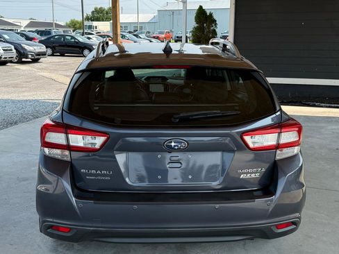 Used 2017 Subaru Impreza 2.0i Limited AWD/4WD image 12