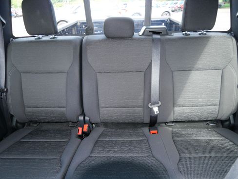 Used 2026 Ford F150 XLT w/ Equipment Group 302A MID AWD/4WD image 13