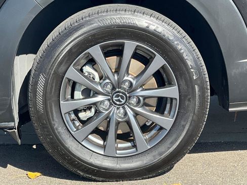 Certified 2023 MAZDA CX-30 AWD 2.5 S image 26