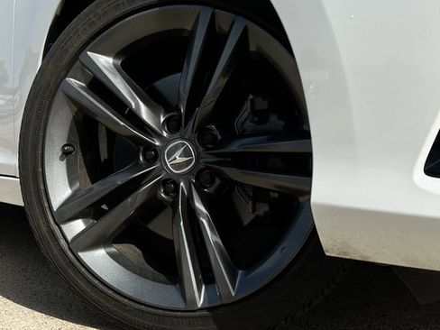 Used 2023 Acura Integra A-Spec FWD image 11