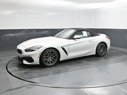 Used 2021 BMW Z4 sDrive30i w/ Convenience Package