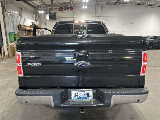 Used 2012 Ford F150 Lariat w/ Lariat Plus Pkg AWD/4WD image 26