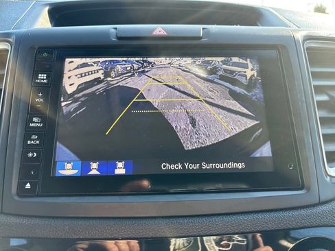 Used 2016 Honda CR-V EX-L image 23