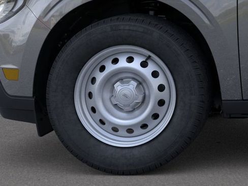 New 2026 Ford Maverick XL FWD image 20