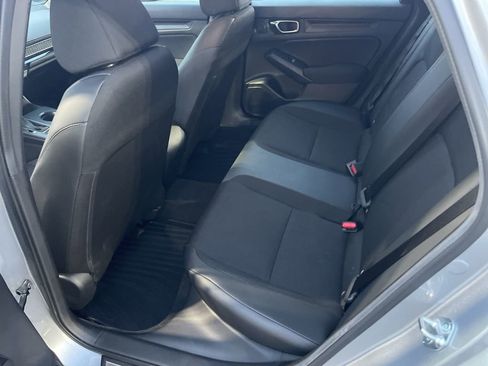 Used 2025 Honda Civic Sport image 10