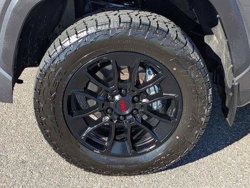 Used 2024 Toyota Tundra Limited w/ TRD Off-Road Package AWD/4WD image 12