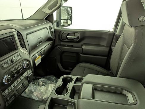 New 2025 GMC Sierra 2500 Pro w/ 1SA Pro Safety Plus Package image 22