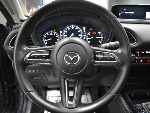 Used 2023 MAZDA CX-30 AWD 2.5 S w/ Preferred Package image 25