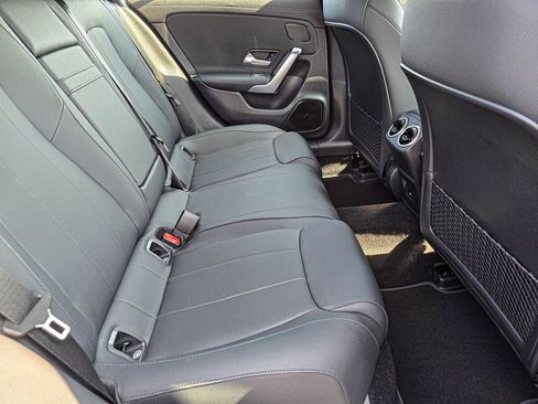 New 2025 Mercedes-Benz CLA 250 4MATIC image 41