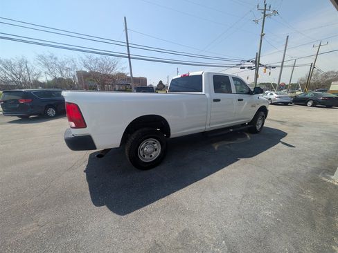 Used 2018 RAM 2500 Tradesman image 5