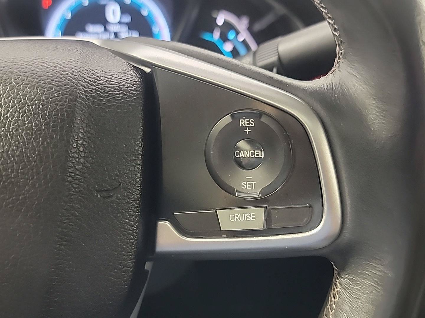 Certified 2018 Honda Civic EX-T image 24