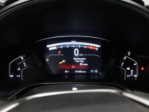 Used 2017 Honda CR-V EX image 39