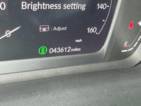Used 2024 Honda Accord EX image 23