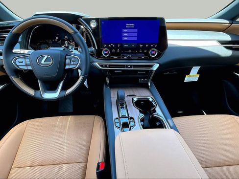 New 2026 Lexus RX 450h AWD image 5